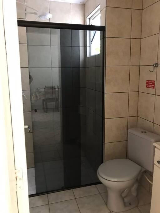 Apto Em Condominio No Centro De Bombinhas, Proximo Da Praia Exterior foto