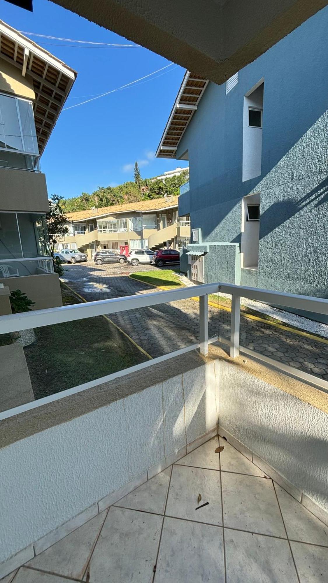 Apto Em Condominio No Centro De Bombinhas, Proximo Da Praia Exterior foto